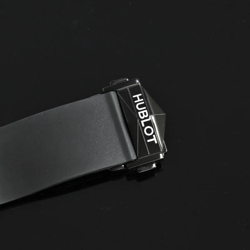 HUBLOT ウブロ レプリカ ビッグ・バン ウニコ サンブルーII 418.CX.1107.RX.MXM22