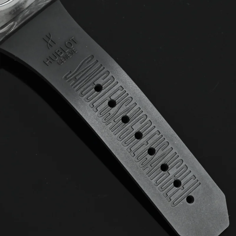 HUBLOT ウブロ レプリカ ビッグ・バン ウニコ サンブルーII 418.CX.1107.RX.MXM22