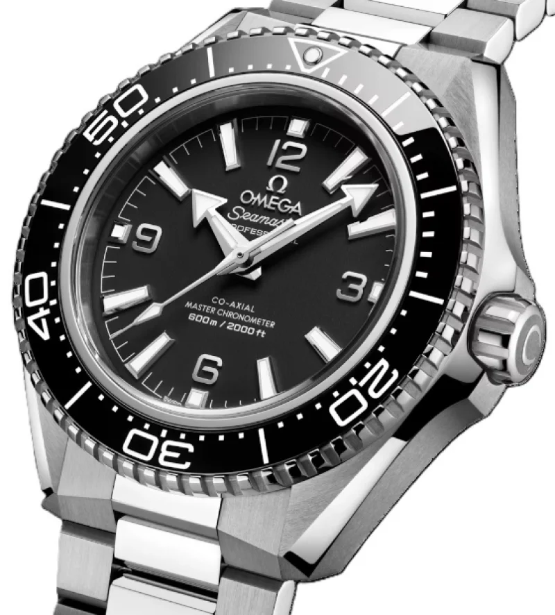 【販売促進中】OMEGAスーパーコピー時計シーマスター プラネットオーシャン 600M 217.30.42.21.01.001