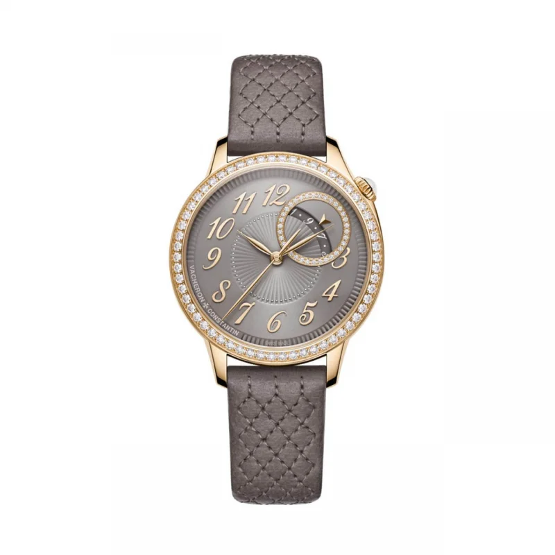 VACHERON CONSTANTIN コピー エジェリー・オートマティック 4605F/000R-B957