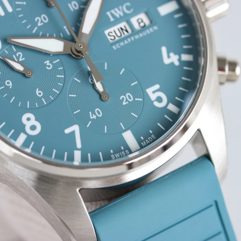 (TW) IWC レプリカ パイロット・ウォッチ IW388117 新着情報