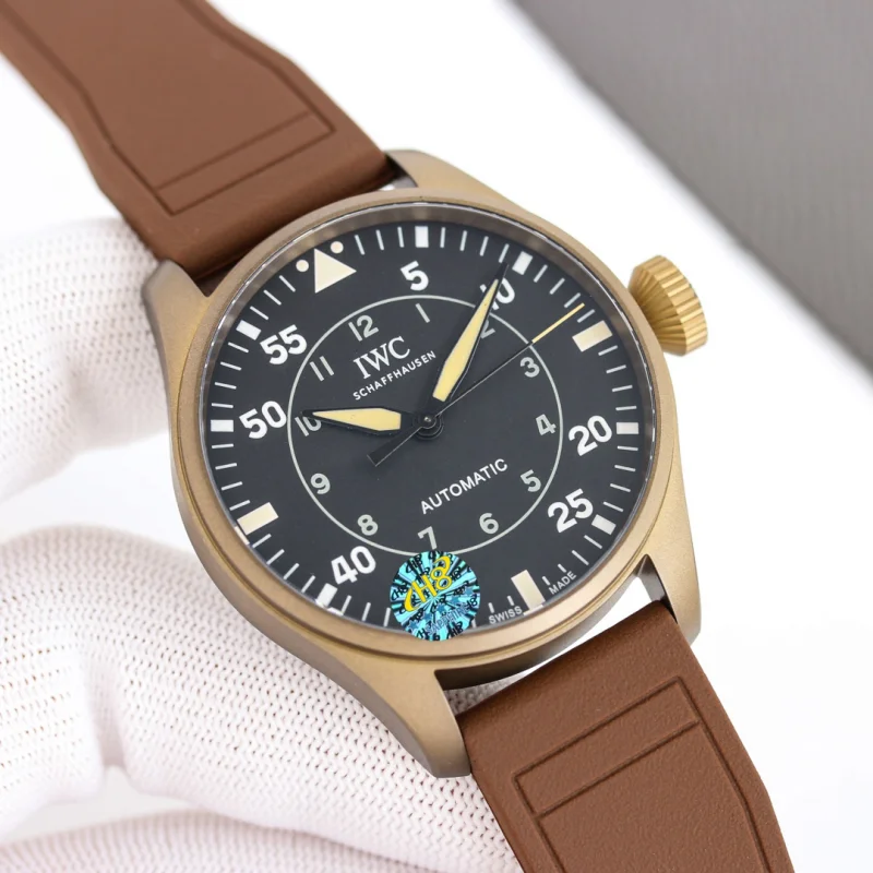 ブランド IWC グランドパイロットウォッチ 複数の色 IW682902