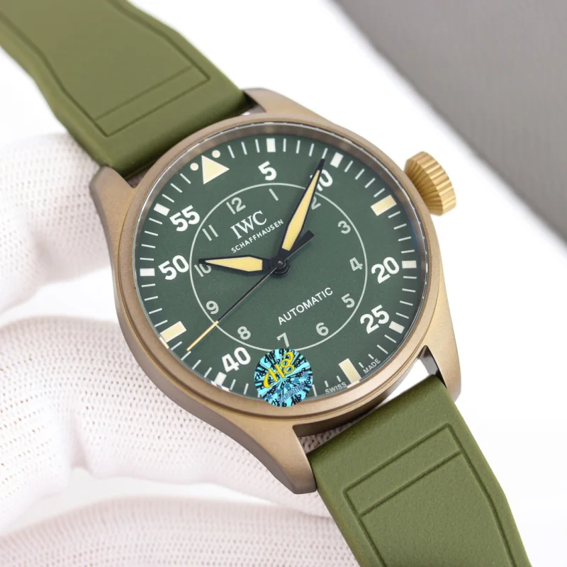 ブランド IWC グランドパイロットウォッチ 複数の色 IW682902