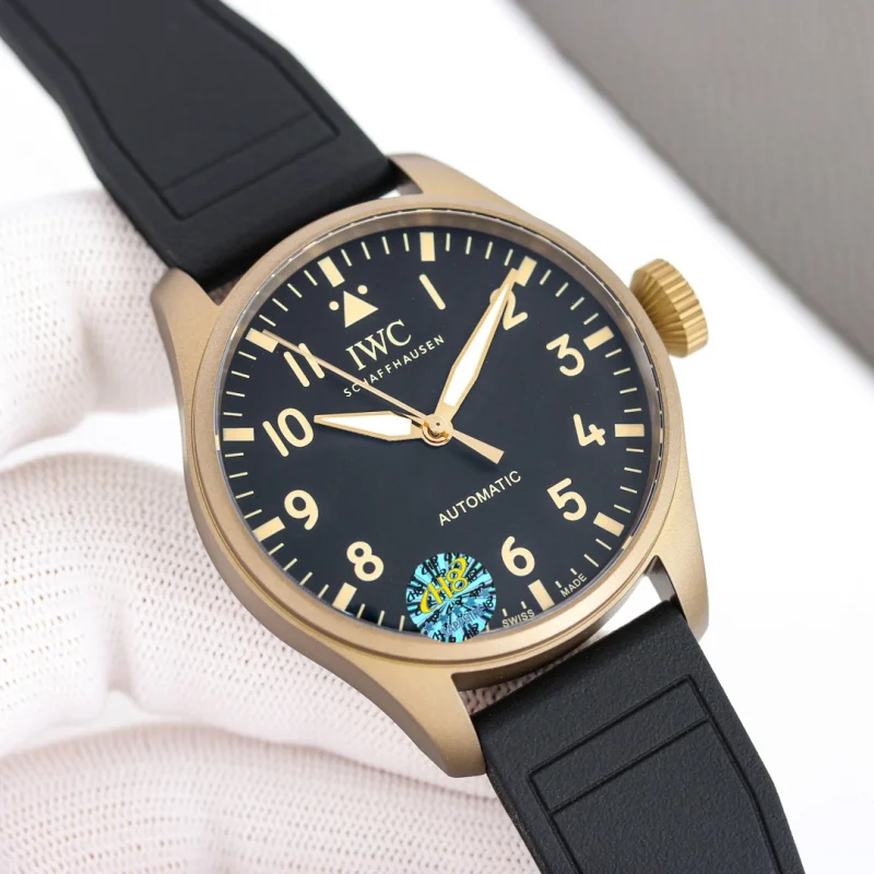 ブランド IWC グランドパイロットウォッチ 複数の色 IW682902