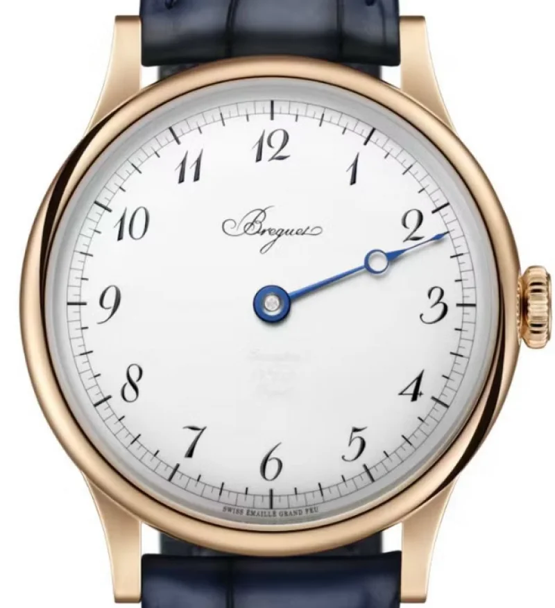 ブレゲ ク最高級ラシック スースクリプション 40mm 2025BH/28/9W6