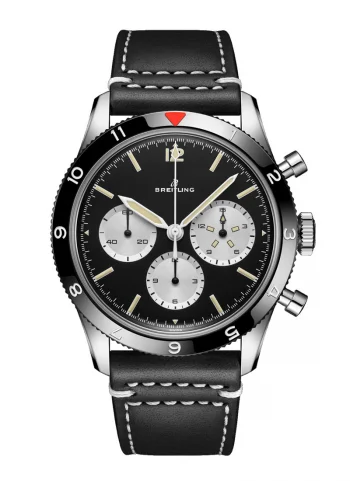 BREITLING レプリカ クラシック アヴィ AVI REF. 765 リ・エディションAB09451A1B1X1