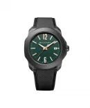 ブルガリ 104091 BVLGARI ブルガリ人気激安オクト ローマ ウォッチ グリーン103925