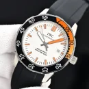 IWC IW0820323 IWC ブランドアクアタイマー メンズ 44mm IW697230 実感が本物と同じ