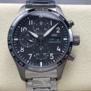 IWC IW388304 高級コピー時計IWCパイロットウォッチIW388307コピークロノグラフ41 AMG