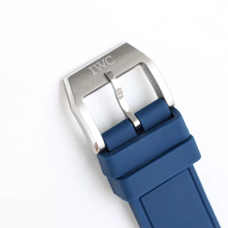 IWC パイロットウォッチ IW388120 41mm プティプランス特別版 ETA7750 ムーブメント