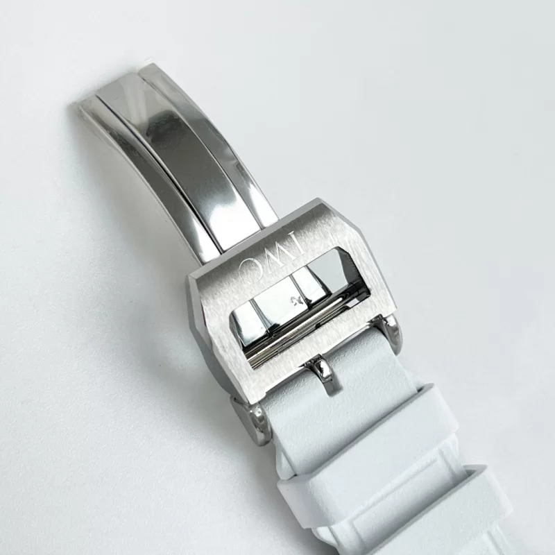 2026 新作 IWC パイロットクロノ サンレイブルー文字盤 コレクション向け高級腕時計IW389410
