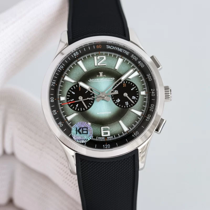 新商品 JAEGER-LECOULTRE ジャガー・ルクルト ノルトマスターQ2058470