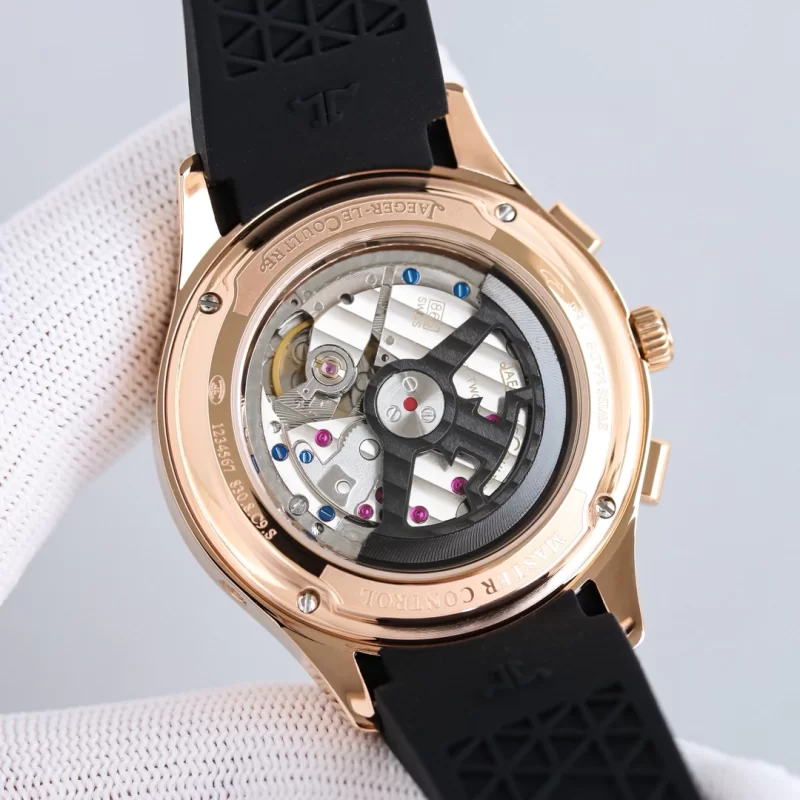 新商品 JAEGER-LECOULTRE ジャガー・ルクルト ノルトマスターQ2058470