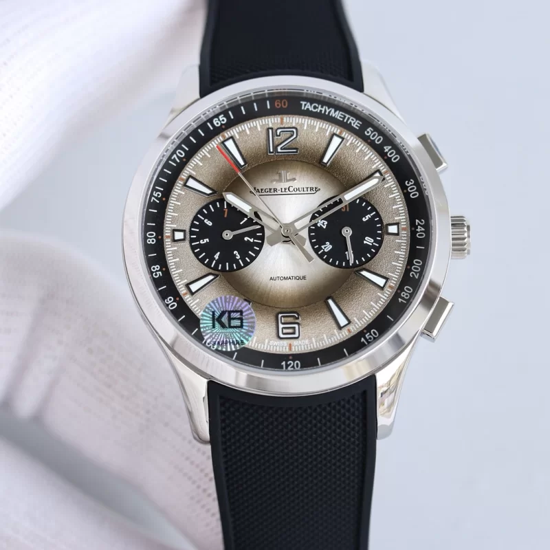 新商品 JAEGER-LECOULTRE ジャガー・ルクルト ノルトマスターQ2058470