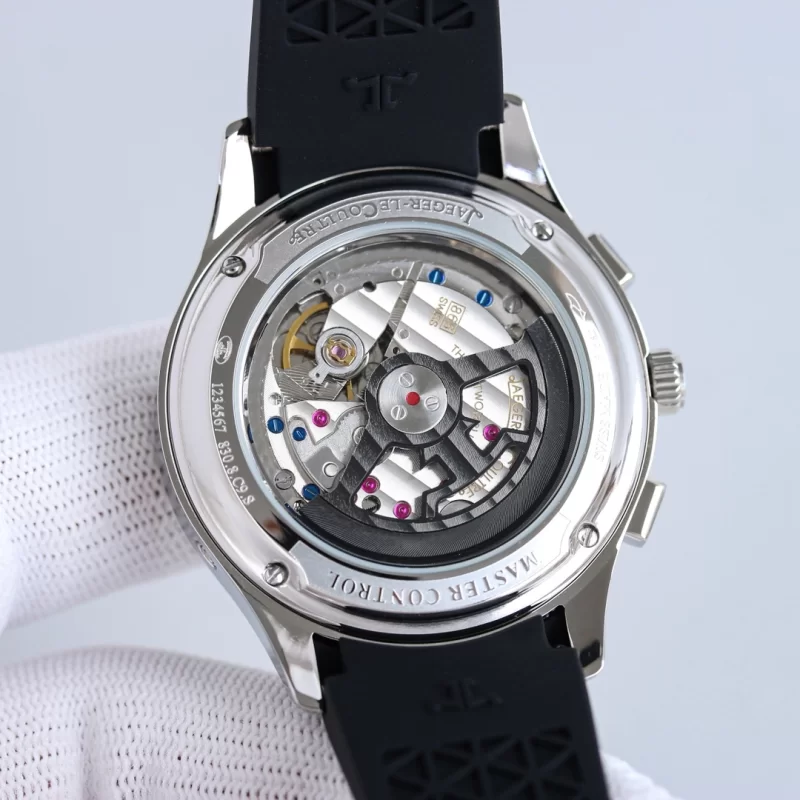 新商品 JAEGER-LECOULTRE ジャガー・ルクルト ノルトマスターQ2058470