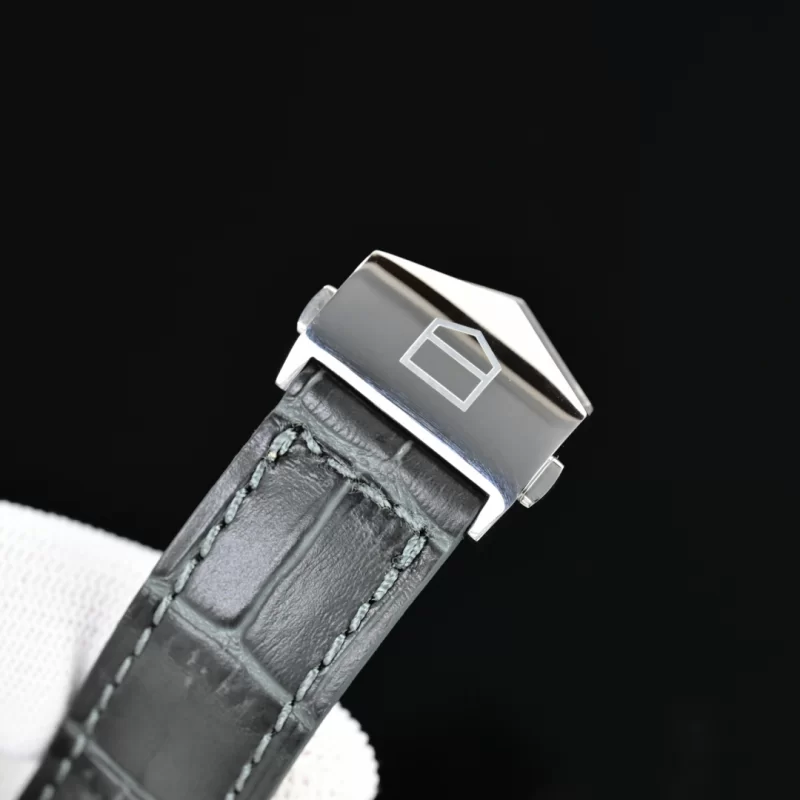 タグホイヤー カレラスーパーコピー時計 CAR2A11.FC6313 43mm キャリバー 1887クロノグラフメンズ