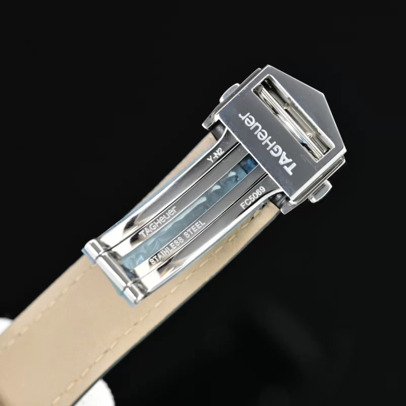 タグホイヤー カレラスーパーコピー時計 CAR2A11.FC6313 43mm キャリバー 1887クロノグラフメンズ