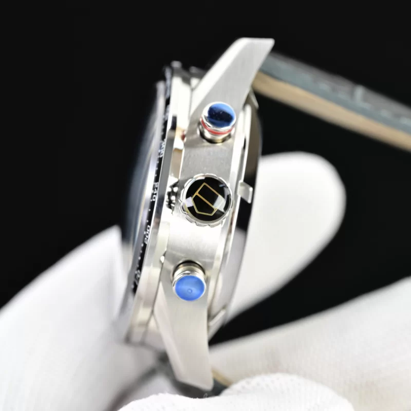 タグホイヤー カレラスーパーコピー時計 CAR2A11.FC6313 43mm キャリバー 1887クロノグラフメンズ