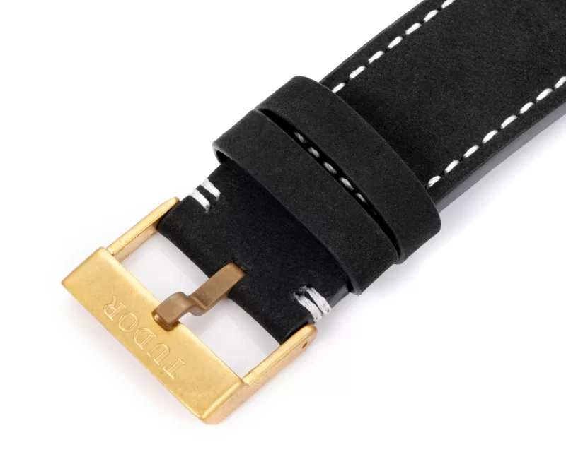 チュードル ブラックベイ ブロンズ 43mm アルミブロンズ クロノメーターダイバーズM79250BM