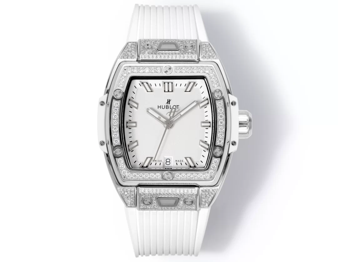 HUBLOT スピリット・オブ・ビッグバンコピー レディース 682.OE.2080.RW.1604