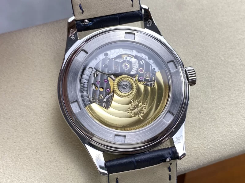 パテックフィリップ5147G-001コピームーブメント