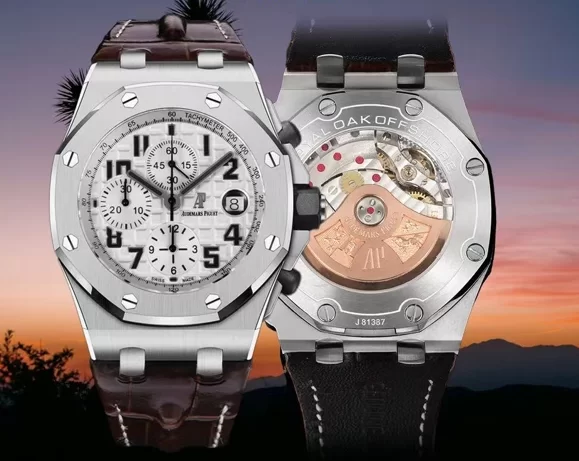 LS .Factory オーデマ・ピゲコピー26470ST.OO.A028CR.01 ロイヤルオークオフショア42mm 最新改良モデル