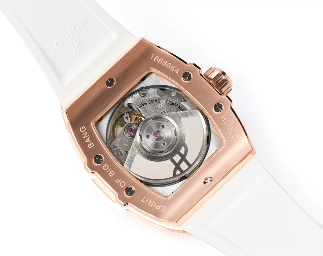 HUBLOT スピリット・オブ・ビッグバンコピー レディース 682.OE.2080.RW.1604