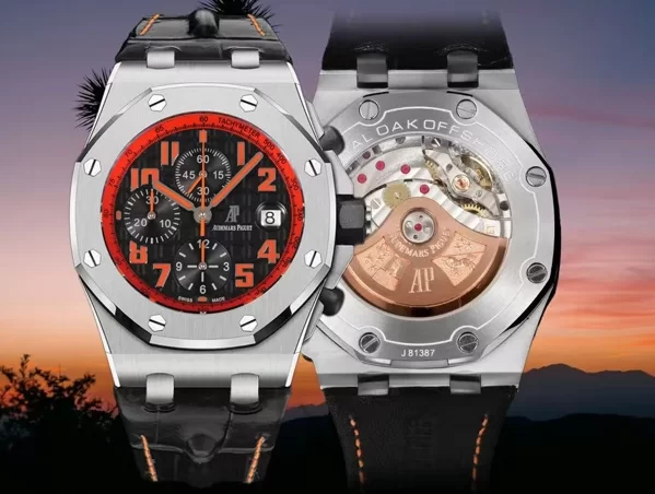 LS .Factory オーデマ・ピゲコピー26470ST.OO.A028CR.01 ロイヤルオークオフショア42mm 最新改良モデル