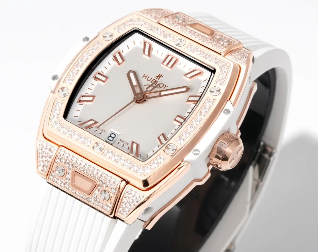 HUBLOT スピリット・オブ・ビッグバンコピー レディース 682.OE.2080.RW.1604