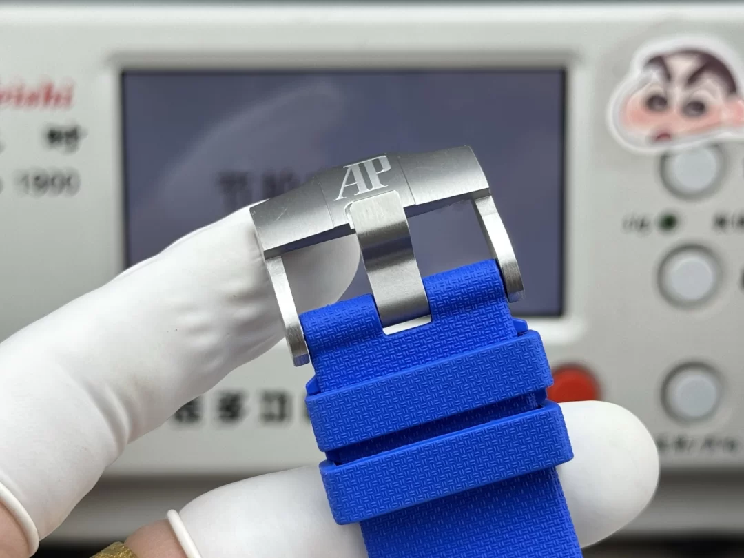 オーデマピゲ スーパーコピー時計26401RO.OO.A002CA.02 バックル