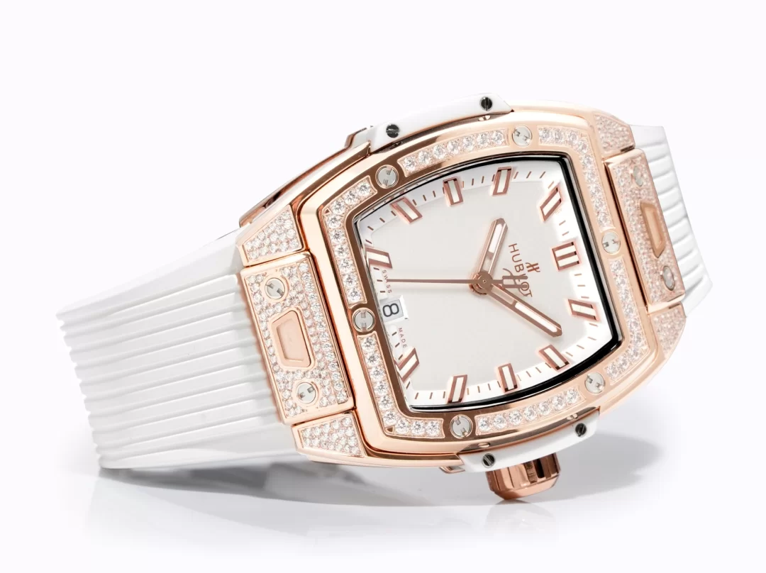 HUBLOT スピリット・オブ・ビッグバンコピー レディース 682.OE.2080.RW.1604