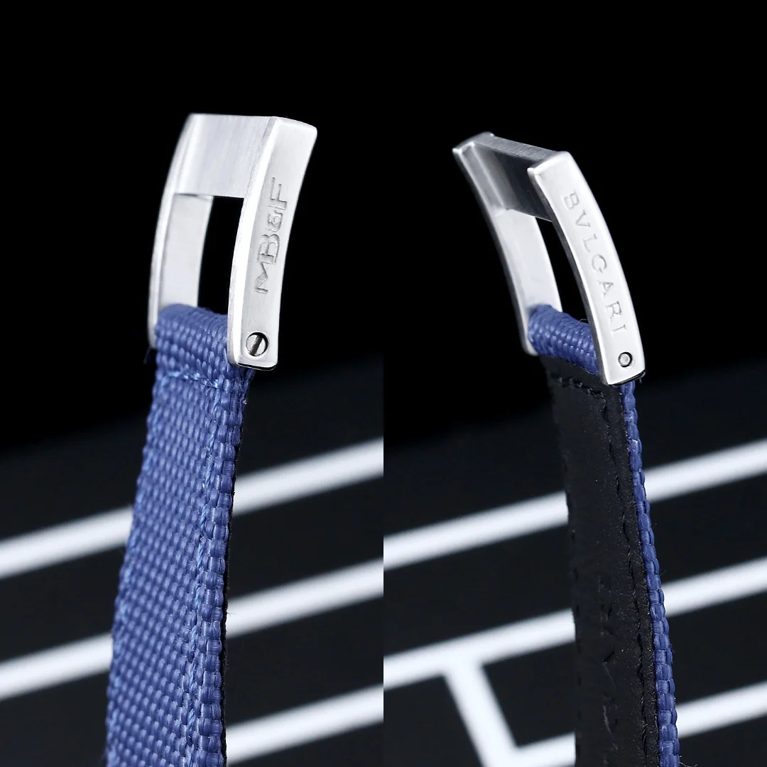 ブルガリ × MB&F コラボモデル BVLGARI x MB&F Serpenti 104057