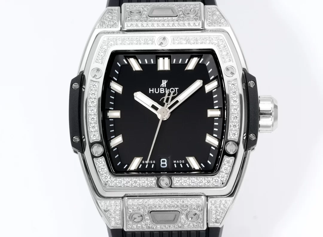 HUBLOT スピリット・オブ・ビッグバンコピー レディース 682.OE.2080.RW.1604