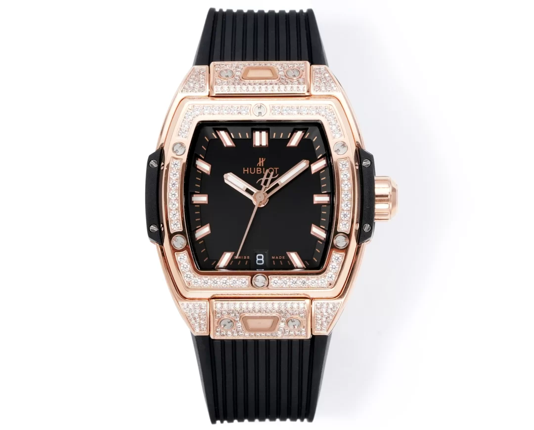 HUBLOT スピリット・オブ・ビッグバンコピー レディース 682.OE.2080.RW.1604