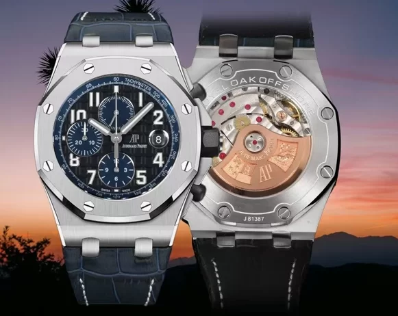 LS .Factory オーデマ・ピゲコピー26470ST.OO.A028CR.01 ロイヤルオークオフショア42mm 最新改良モデル