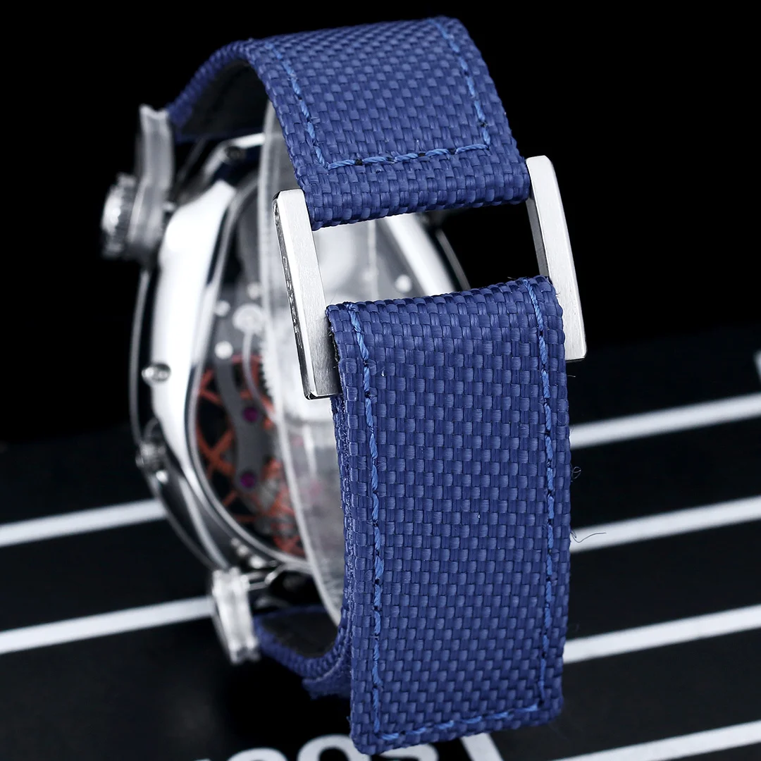 ブルガリ × MB&F コラボモデル BVLGARI x MB&F Serpenti 104057