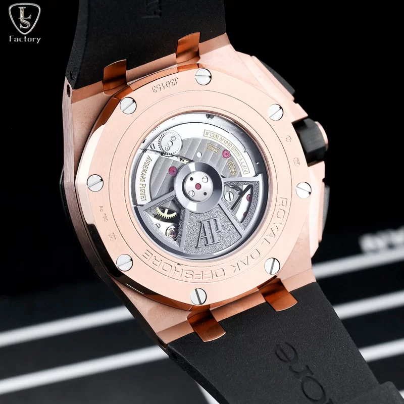 オーデマ・ピゲ（Audemars Piguet）ロイヤルオーク オフショア 26401RO.OO.A002CA.02 ローズゴールド