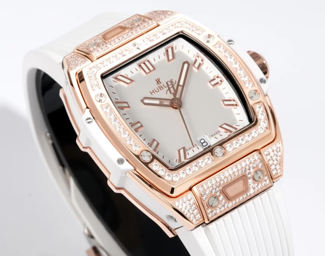 HUBLOT スピリット・オブ・ビッグバンコピー レディース 682.OE.2080.RW.1604
