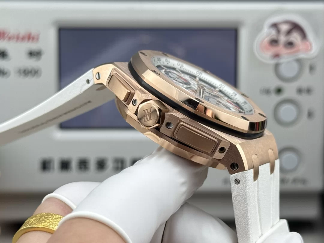 オーデマ・ピゲ26420OR.OO.A002CA.01人気通販 ロイヤルオークオフショア7750
