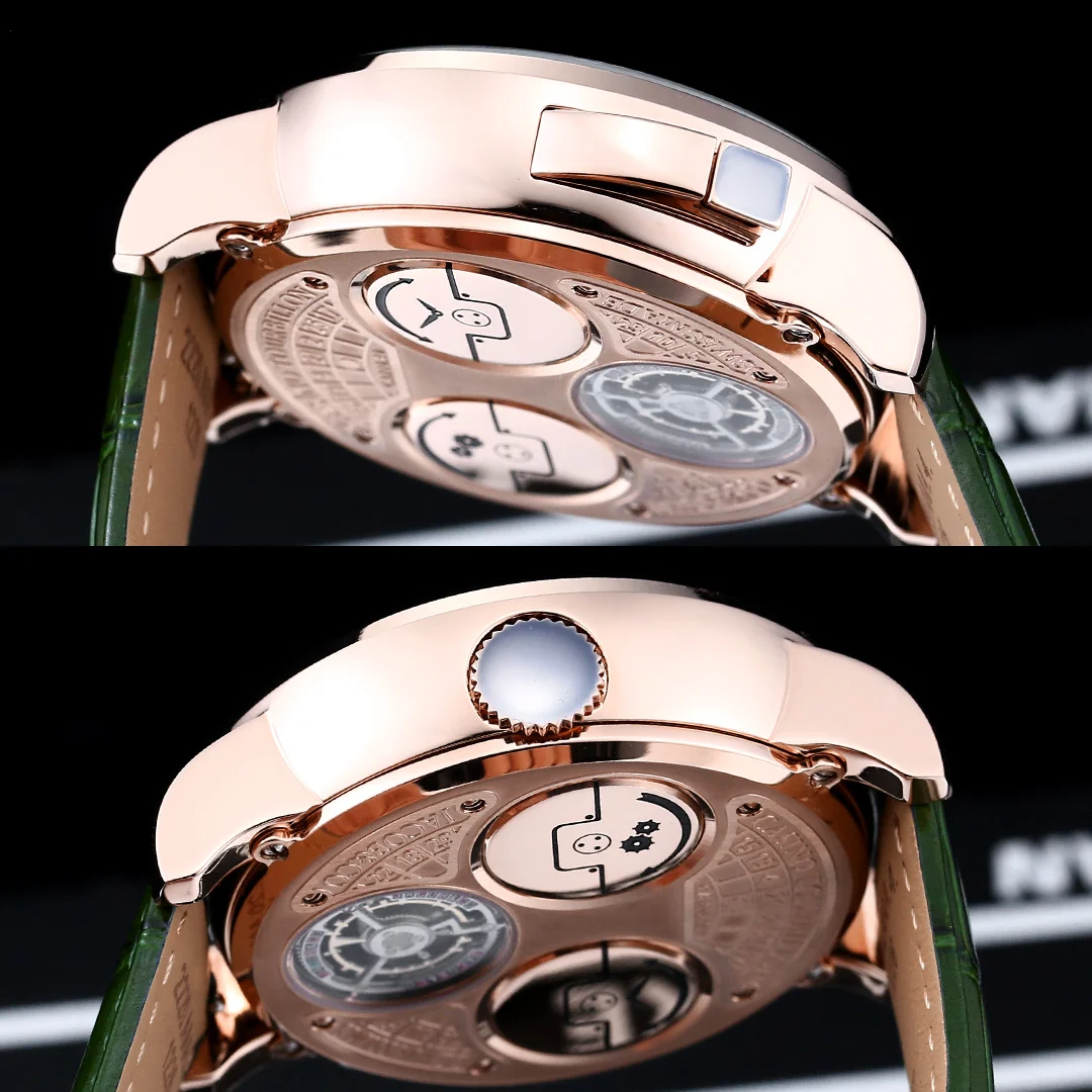 ジェイコブ レプリカ カジノ・トゥールビヨン 44mm CA100.40.AA.AC.ABTAA