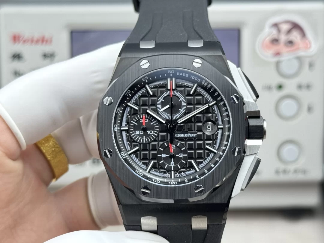 オーデマ・ピゲ26420OR.OO.A002CA.01人気通販 ロイヤルオークオフショア7750