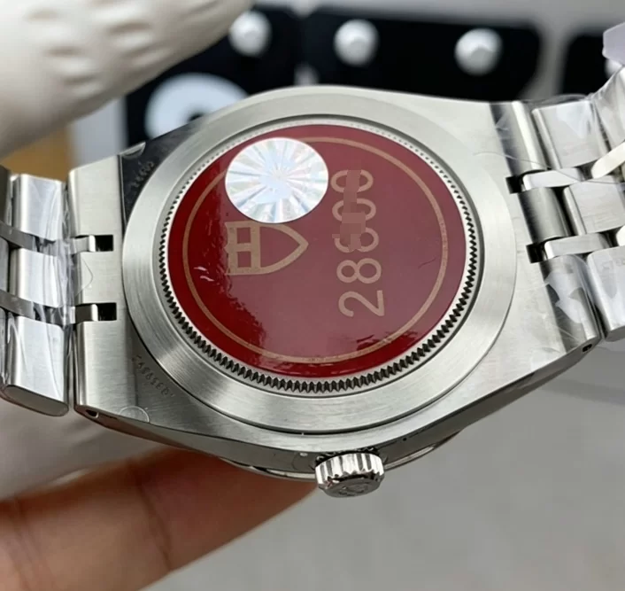 【3 カラー展開】V7製 tudorコピー ロイヤル ブラック 8ポイントダイヤモンド M28600-0004