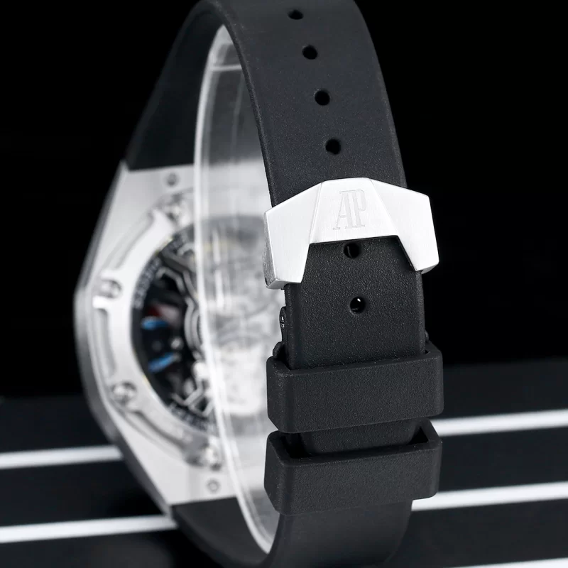 Audemars Piguet マーベル スパイダーマンコラボ限定モデル ロイヤルオークコンセプト 26631IO.OO.D002CA.01