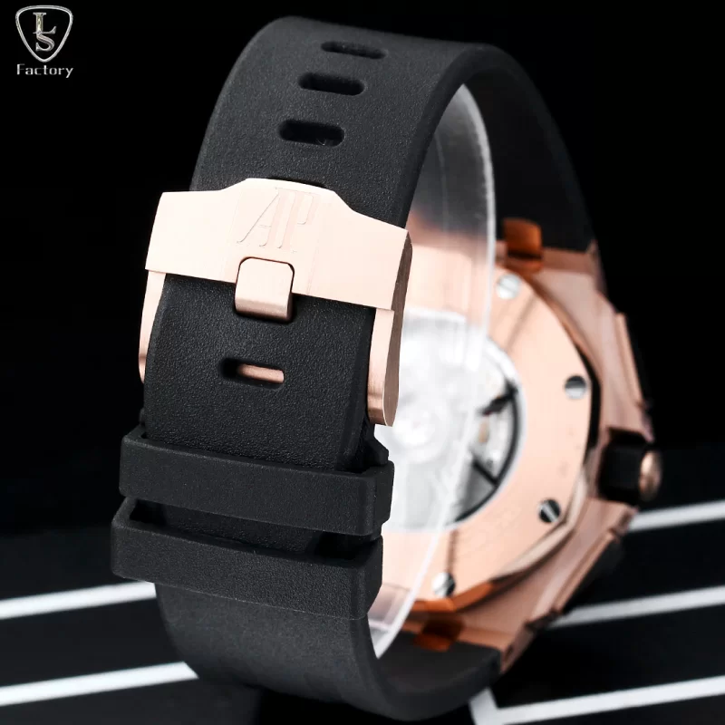 オーデマ・ピゲ（Audemars Piguet）ロイヤルオーク オフショア 26401RO.OO.A002CA.02 ローズゴールド