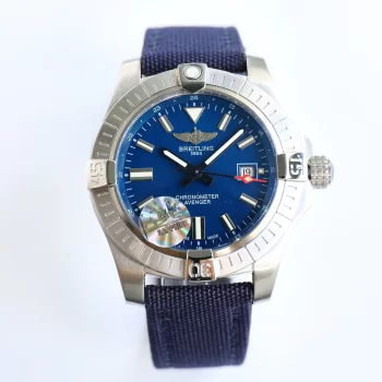 【GF 工場製】ブライトリング アベンジャー 44mm ブラックバード GMT 自動巻きV17311101B1W1、A17318101C1X1