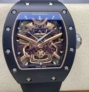 リシャール・ミル RM47 スーパーコピー