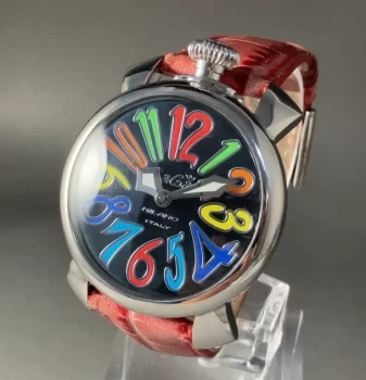 ガガミラノ 5020.2_1 スーパーコピー