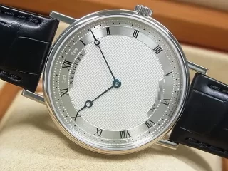 ブレゲ 5157BB/11/9V6 スーパーコピー