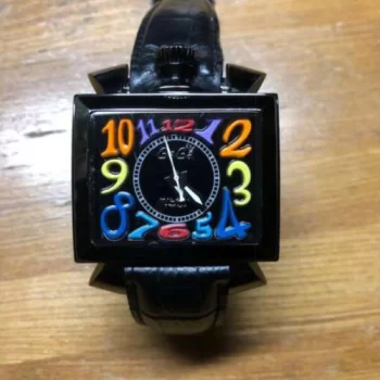 ガガミラノ 6002.1 スーパーコピー