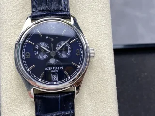 パテック・フィリップ コンプリケーション 機械式 ユニセックスウォッチ 39mm 5146/5147